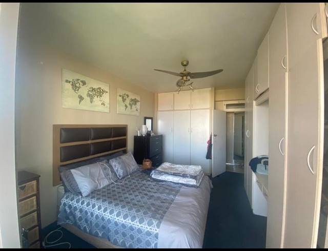 2 BEDROOM PROPERTY TO RENT IN NORTH BEACH